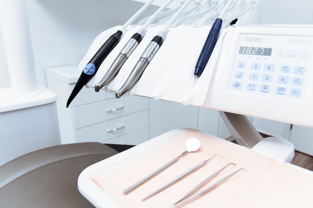 Medicamente pentru durere după o procedură dentară