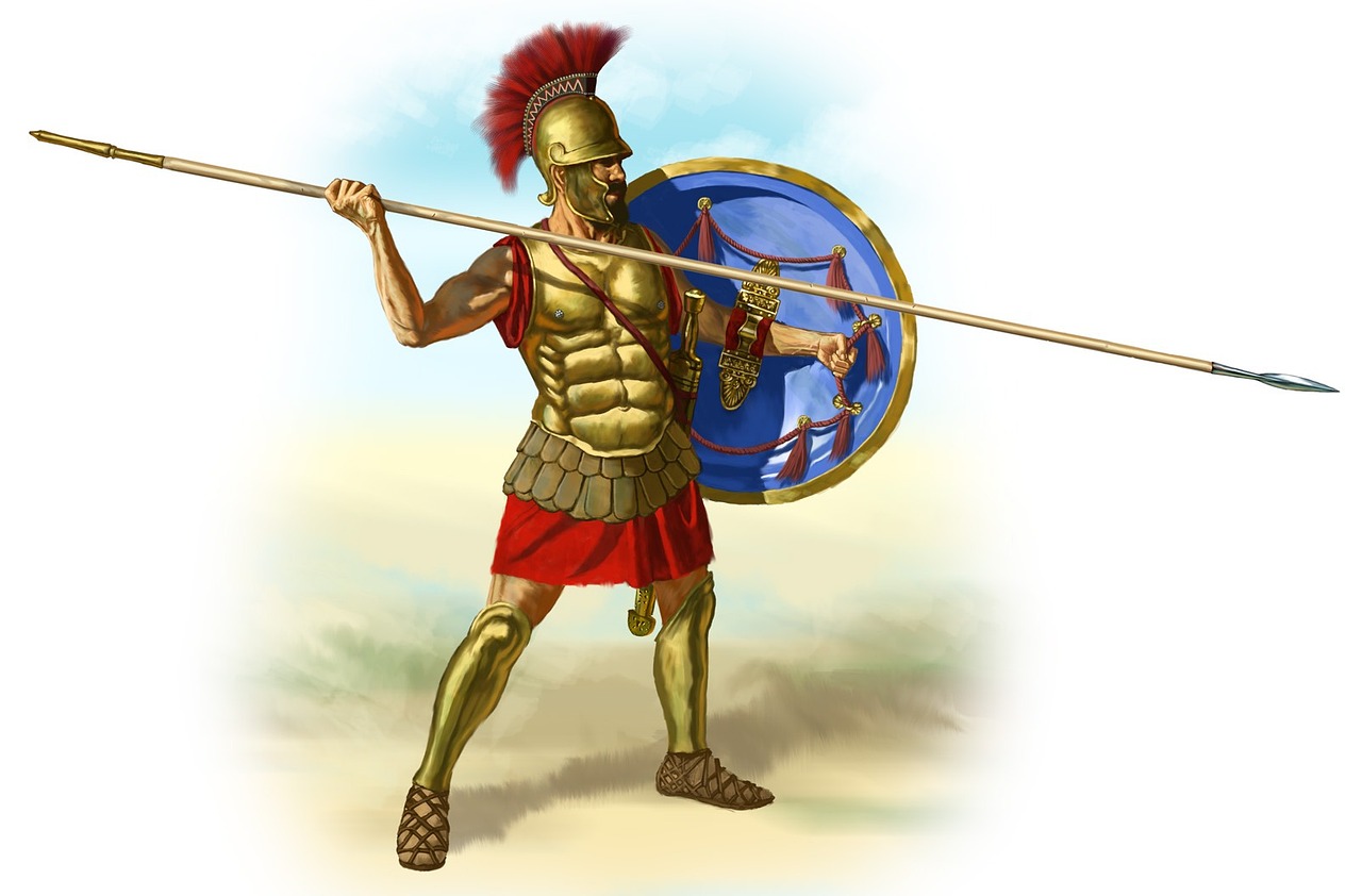 gladiatorul 1